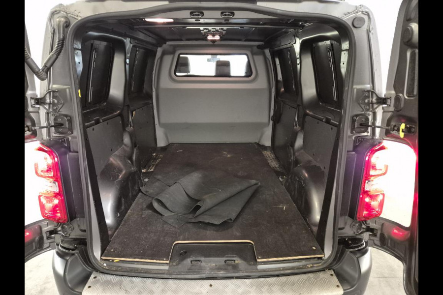 Peugeot Expert 2.0 BlueHDI 120 Standard Premium