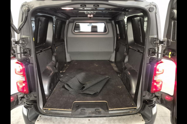 Peugeot Expert 2.0 BlueHDI 120 Standard Premium