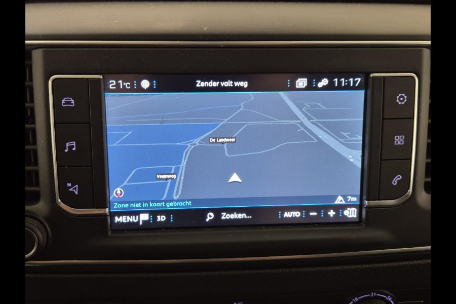 Peugeot Expert 2.0 BlueHDI 120 Standard Premium