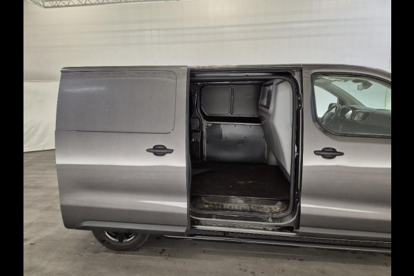 Peugeot Expert 2.0 BlueHDI 120 Standard Premium