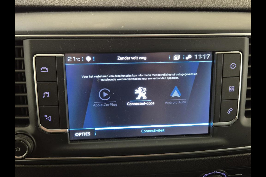 Peugeot Expert 2.0 BlueHDI 120 Standard Premium