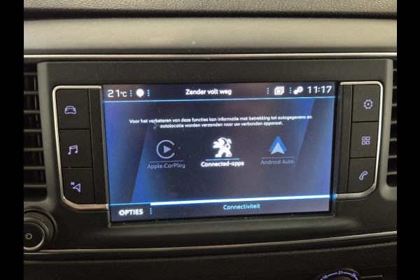 Peugeot Expert 2.0 BlueHDI 120 Standard Premium