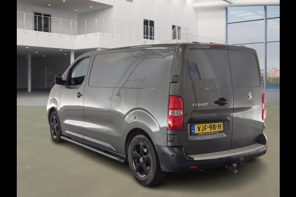 Peugeot Expert 2.0 BlueHDI 120 Standard Premium