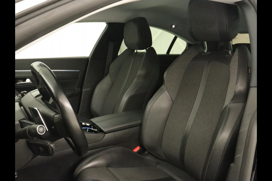 Peugeot 508 1.6 HYbrid Allure | Adaptive cruise | Half leder | Camera | Carplay | Navigatie | Full LED | Parkeerhulp | Digital Cockpit | PHEV | Plug In