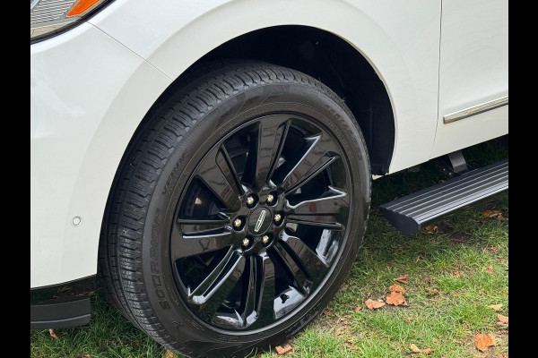 Lincoln Navigator 3.5 V6 EcoBoost Black Label