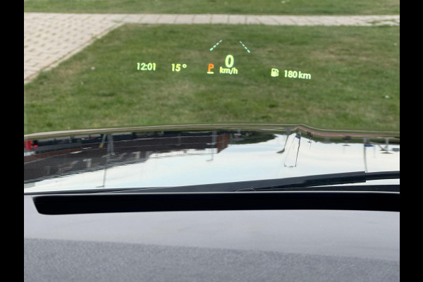 Lincoln Navigator 3.5L V6 Lang Black Label