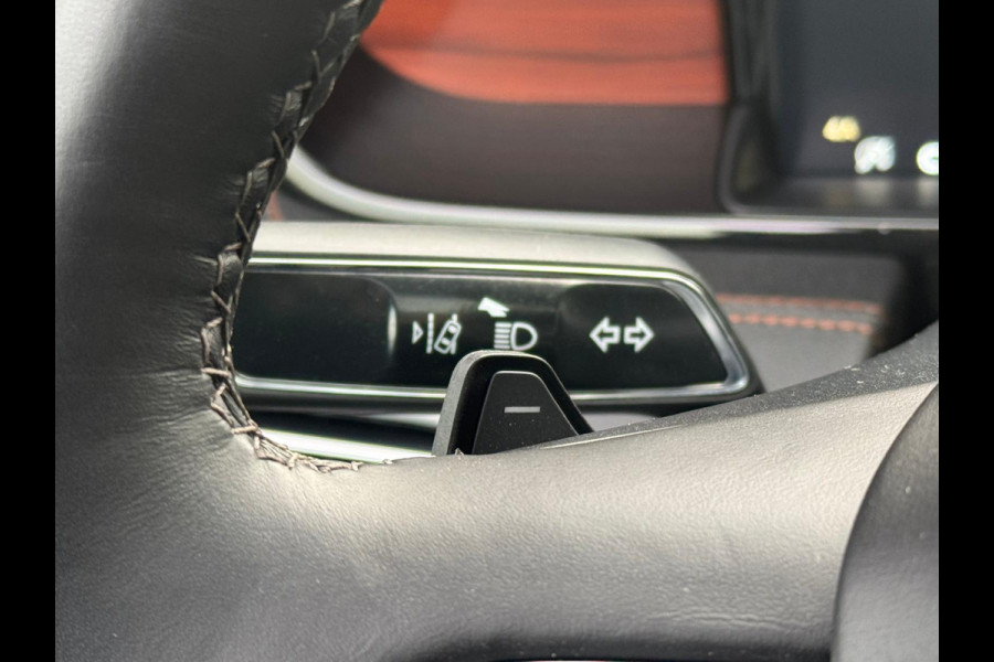 Lincoln Navigator 3.5L V6 Lang Black Label