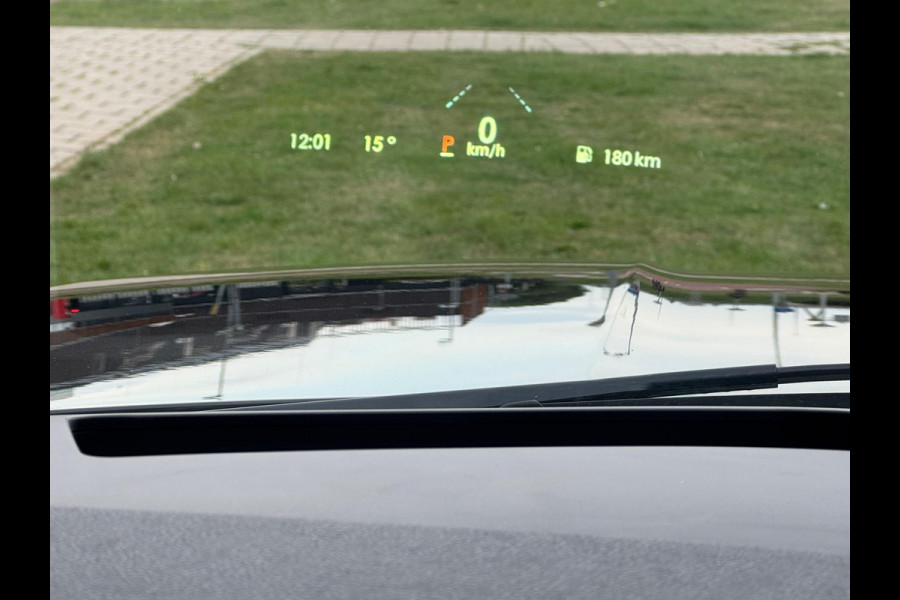 Cadillac Escalade Lincoln Navigator 3.5L V6 Lang Black Label