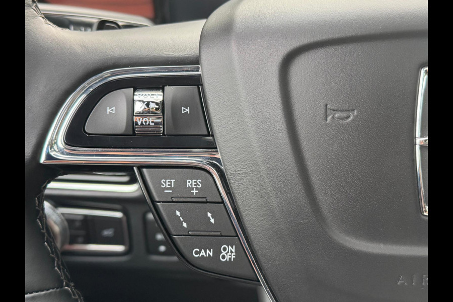 Cadillac Escalade Lincoln Navigator 3.5L V6 Lang Black Label