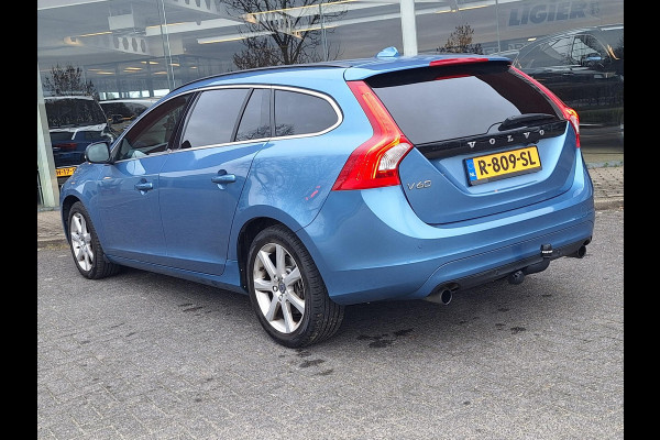 Volvo V60 2.0 T3 Momentum | Trekhaak 1600kg | Navi | Climate | Memory Seat | occasion