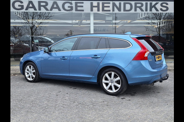 Volvo V60 2.0 T3 Momentum | Trekhaak 1600kg | Navi | Climate | Memory Seat | occasion