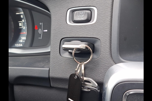 Volvo V60 2.0 T3 Momentum | Trekhaak 1600kg | Navi | Climate | Memory Seat | occasion