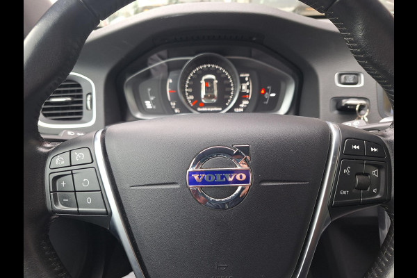 Volvo V60 2.0 T3 Momentum | Trekhaak 1600kg | Navi | Climate | Memory Seat | occasion