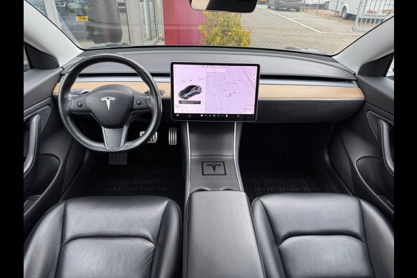 Tesla Model 3 Performance AWD Dual | BTW auto | Tijdelijke Black friday deal, nu van 28450.- voor 27850.-