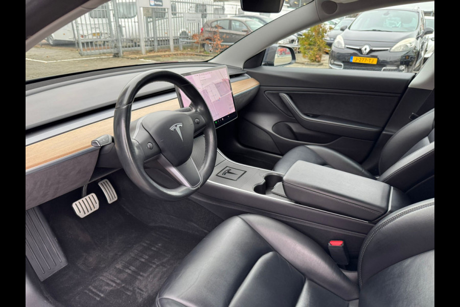 Tesla Model 3 Performance AWD Dual | BTW auto | Tijdelijke Black friday deal, nu van 28450.- voor 27850.-