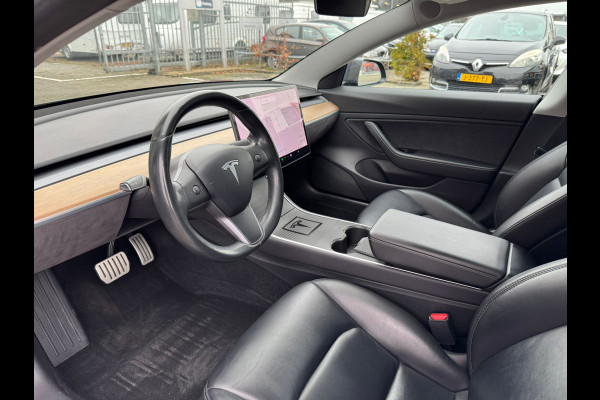 Tesla Model 3 Performance AWD Dual | BTW auto | Tijdelijke Black friday deal, nu van 28450.- voor 27850.-