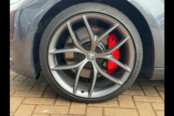 Tesla Model 3 Performance AWD Dual | BTW auto | Tijdelijke Black friday deal, nu van 28450.- voor 27850.-