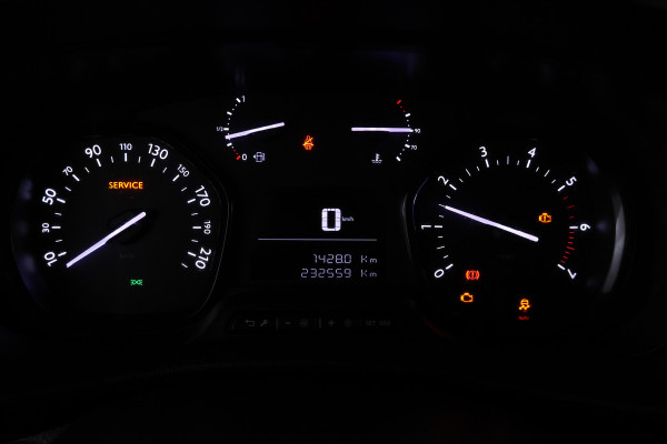 Peugeot Expert 231S 2.0 BlueHDI 120 Premium Pack 120PK! Lengte 3!! Imeprial, Trekhaak, Kasten, Airco