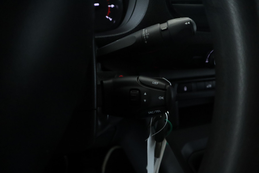 Peugeot Expert 231S 2.0 BlueHDI 120 Premium Pack 120PK! Lengte 3!! Imeprial, Trekhaak, Kasten, Airco