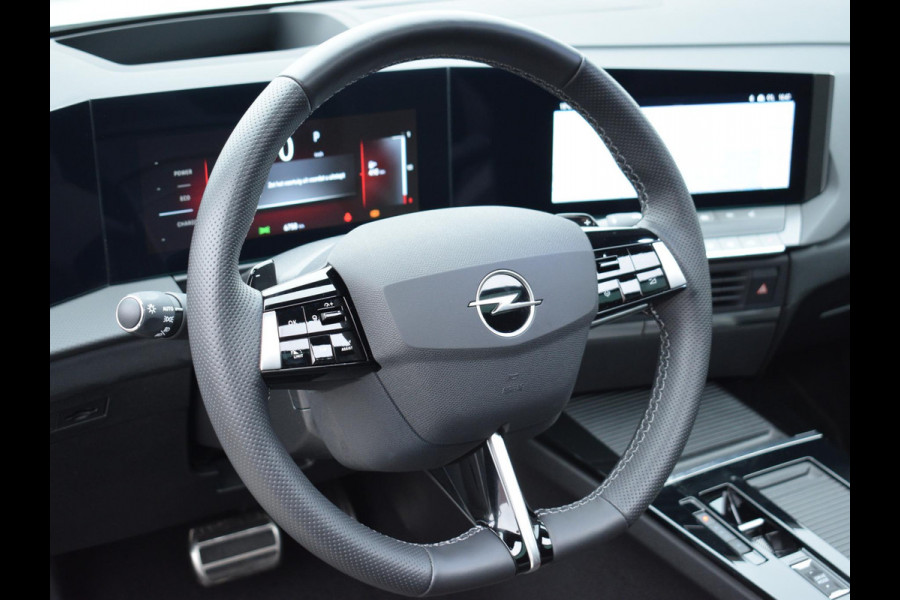 Opel Astra 1.2 Turbo Hybrid Ultimate SCHUIFDAK | ALCANTARA | ACHTERUITRIJCAMERA MET SENSOREN | NAVI & CARPLAY |