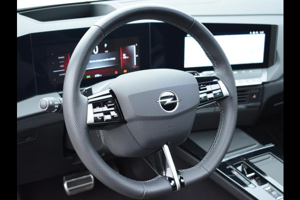Opel Astra 1.2 Turbo Hybrid Ultimate SCHUIFDAK | ALCANTARA | ACHTERUITRIJCAMERA MET SENSOREN | NAVI & CARPLAY |