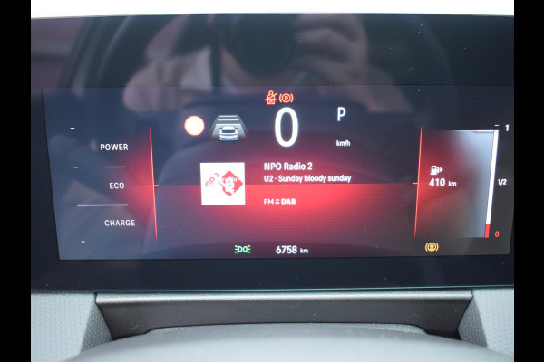 Opel Astra 1.2 Turbo Hybrid Ultimate SCHUIFDAK | ALCANTARA | ACHTERUITRIJCAMERA MET SENSOREN | NAVI & CARPLAY |