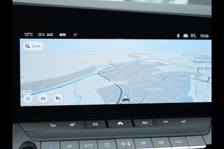 Opel Astra 1.2 Turbo Hybrid Ultimate SCHUIFDAK | ALCANTARA | ACHTERUITRIJCAMERA MET SENSOREN | NAVI & CARPLAY |