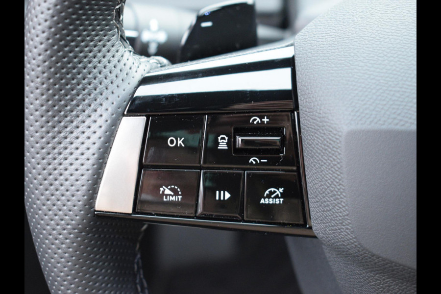 Opel Astra 1.2 Turbo Hybrid Ultimate SCHUIFDAK | ALCANTARA | ACHTERUITRIJCAMERA MET SENSOREN | NAVI & CARPLAY |