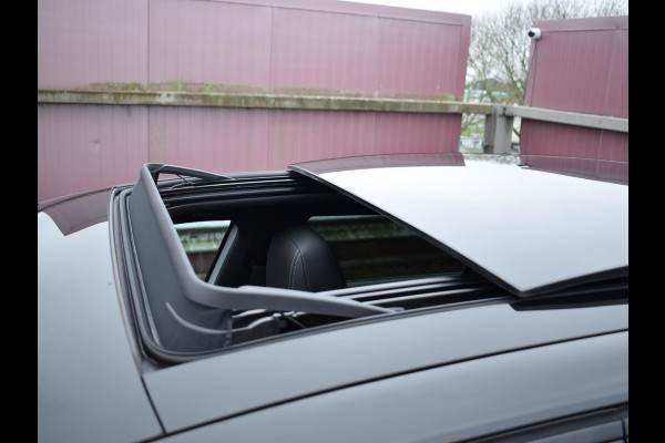 Opel Astra 1.2 Turbo Hybrid Ultimate SCHUIFDAK | ALCANTARA | ACHTERUITRIJCAMERA MET SENSOREN | NAVI & CARPLAY |