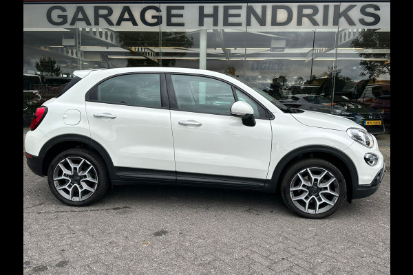 Fiat 500X 1.3 FireFly Turbo 150 Sport Automaat | Panodak Elektr | Navi | Climate | occasion