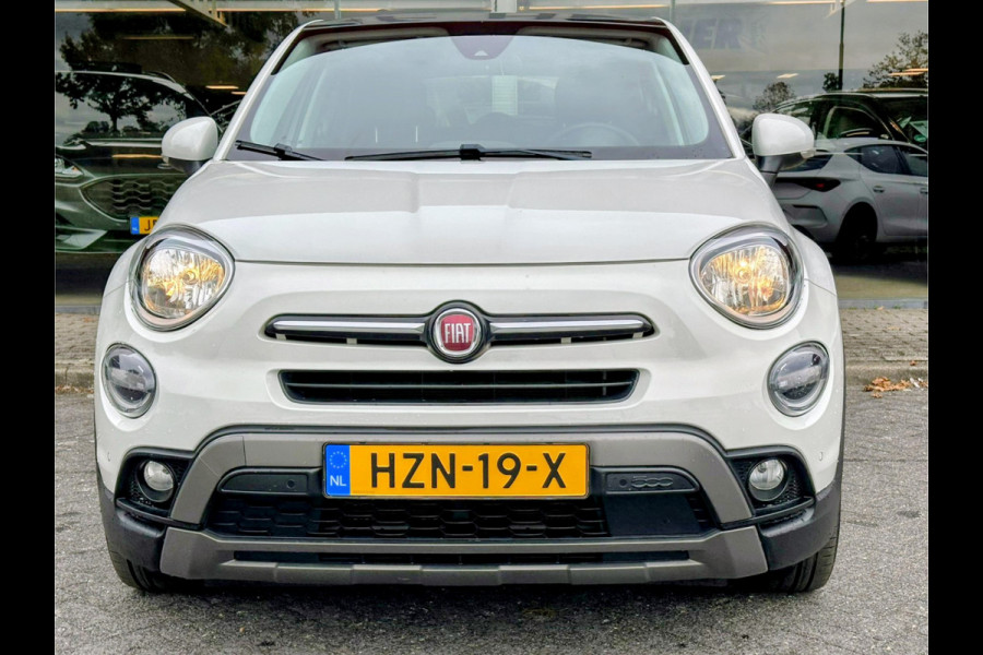 Fiat 500X 1.3 FireFly Turbo 150 Sport Automaat | Panodak Elektr | Navi | Climate | occasion
