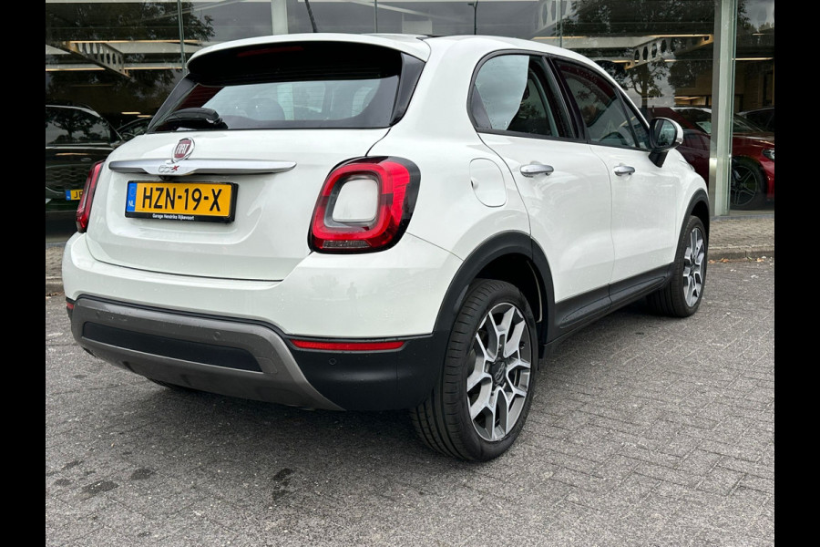Fiat 500X 1.3 FireFly Turbo 150 Sport Automaat | Panodak Elektr | Navi | Climate | occasion