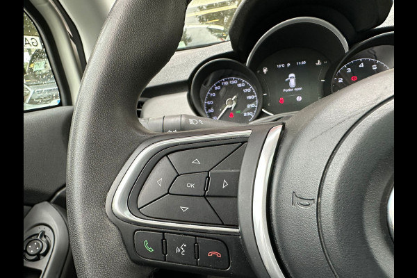 Fiat 500X 1.3 FireFly Turbo 150 Sport Automaat | Panodak Elektr | Navi | Climate | occasion