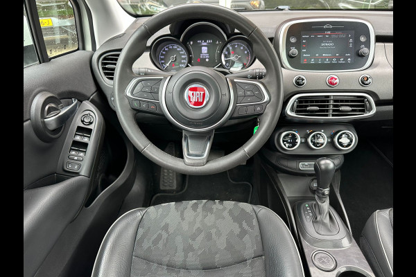 Fiat 500X 1.3 FireFly Turbo 150 Sport Automaat | Panodak Elektr | Navi | Climate | occasion
