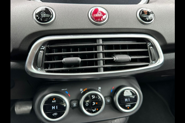 Fiat 500X 1.3 FireFly Turbo 150 Sport Automaat | Panodak Elektr | Navi | Climate | occasion