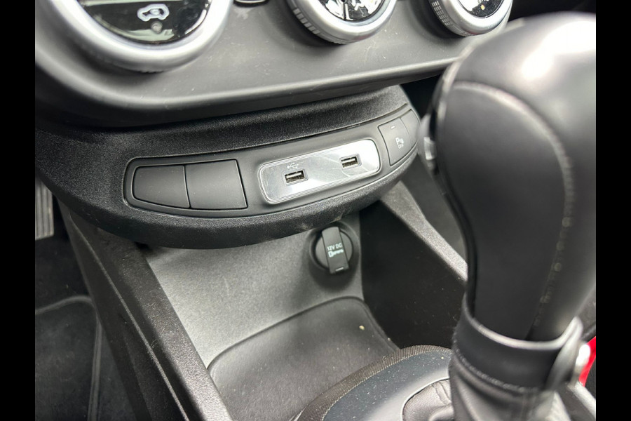 Fiat 500X 1.3 FireFly Turbo 150 Sport Automaat | Panodak Elektr | Navi | Climate | occasion