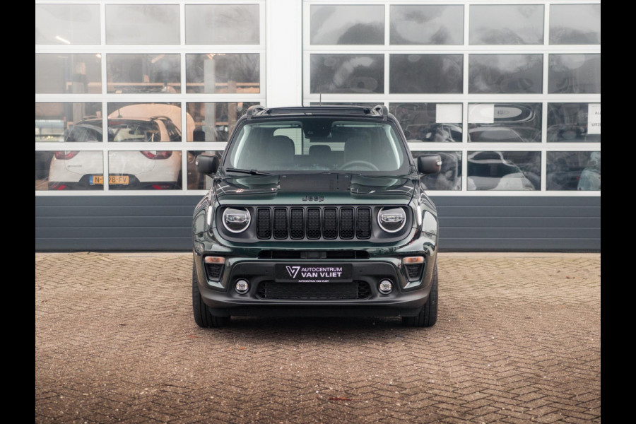 Jeep Renegade 4xe 240 Plug-in Hybrid Electric The North Star | Teck Pack | Winter Pack | Navi