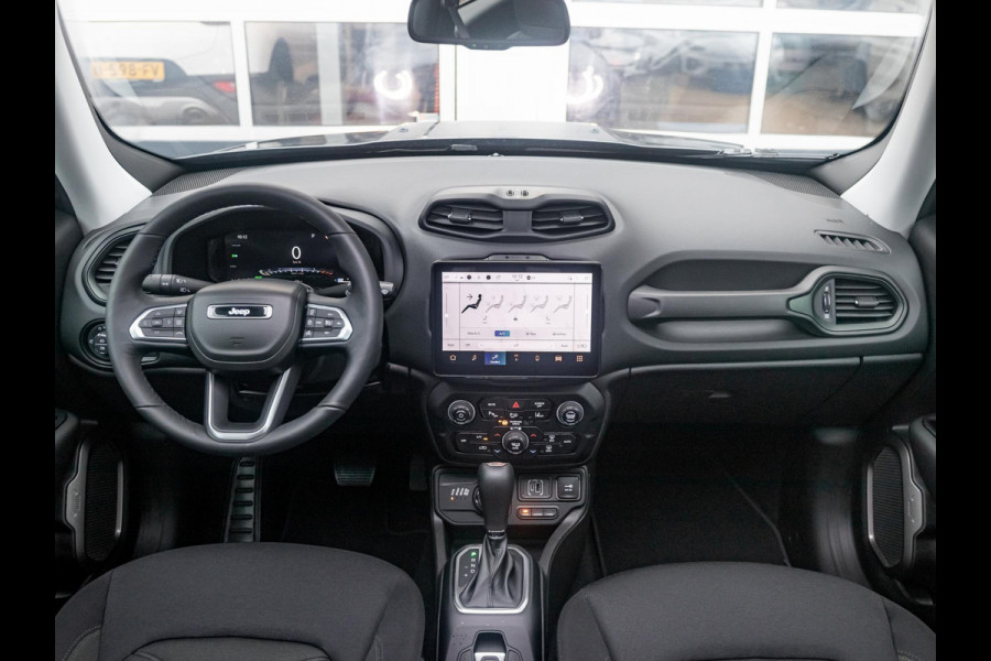 Jeep Renegade 4xe 240 Plug-in Hybrid Electric The North Star | Teck Pack | Winter Pack | Navi