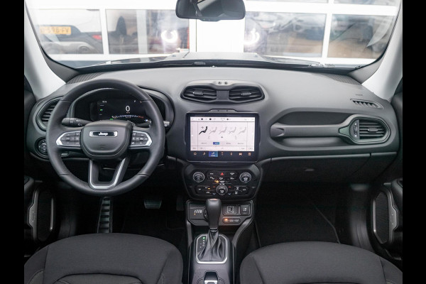 Jeep Renegade 4xe 240 Plug-in Hybrid Electric The North Star | Teck Pack | Winter Pack | Navi