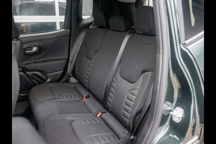 Jeep Renegade 4xe 240 Plug-in Hybrid Electric The North Star | Teck Pack | Winter Pack | Navi