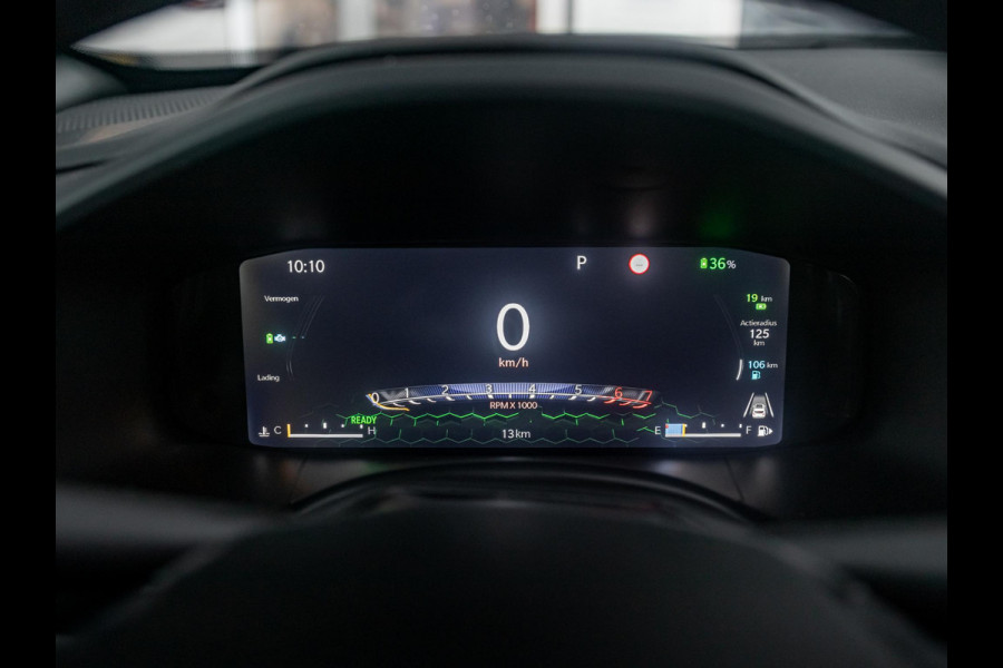 Jeep Renegade 4xe 240 Plug-in Hybrid Electric The North Star | Teck Pack | Winter Pack | Navi