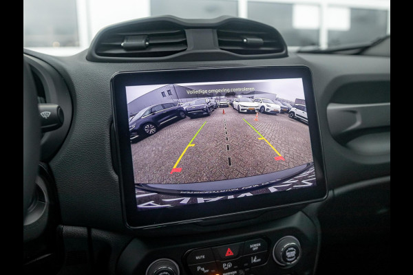 Jeep Renegade 4xe 240 Plug-in Hybrid Electric The North Star | Teck Pack | Winter Pack | Navi