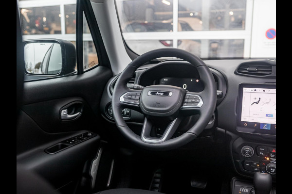 Jeep Renegade 4xe 240 Plug-in Hybrid Electric The North Star | Teck Pack | Winter Pack | Navi