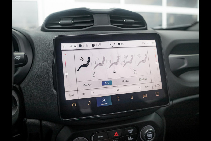 Jeep Renegade 4xe 240 Plug-in Hybrid Electric The North Star | Teck Pack | Winter Pack | Navi