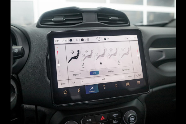 Jeep Renegade 4xe 240 Plug-in Hybrid Electric The North Star | Teck Pack | Winter Pack | Navi