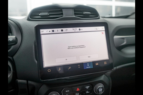 Jeep Renegade 4xe 240 Plug-in Hybrid Electric The North Star | Teck Pack | Winter Pack | Navi