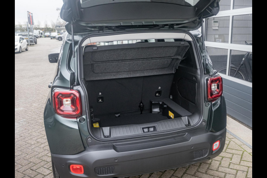 Jeep Renegade 4xe 240 Plug-in Hybrid Electric The North Star | Teck Pack | Winter Pack | Navi