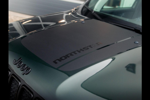 Jeep Renegade 4xe 240 Plug-in Hybrid Electric The North Star | Teck Pack | Winter Pack | Navi