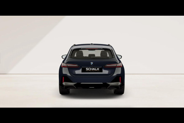 BMW 5 Serie Touring 520i|M-sport|Fisc€70.000|H&K|Pano|E-haak