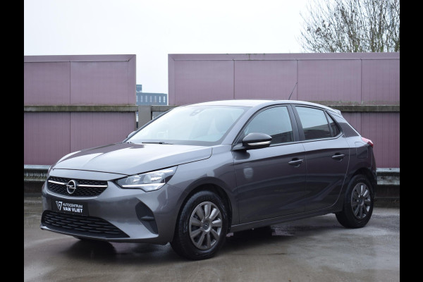 Opel Corsa 1.2 Edition 75 PK | AIRCO | CARPLAY | CRUISE CONTROL | PARKEERSENSOREN | 73.310 KM
